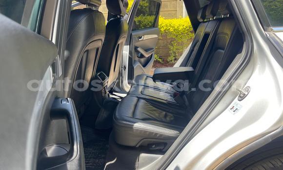 Nunua Ilio tumika Audi quattro Fedha Gari ndani ya Nairobi nchini Nairobi Nunua Ilio tumika Audi quattro Fedha Gari ndani ya Nairobi nchini Nairobi