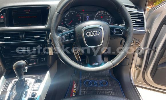 Nunua Ilio tumika Audi quattro Fedha Gari ndani ya Nairobi nchini Nairobi Nunua Ilio tumika Audi quattro Fedha Gari ndani ya Nairobi nchini Nairobi