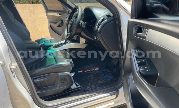 Nunua Ilio tumika Audi quattro Fedha Gari ndani ya Nairobi nchini Nairobi Nunua Ilio tumika Audi quattro Fedha Gari ndani ya Nairobi nchini Nairobi