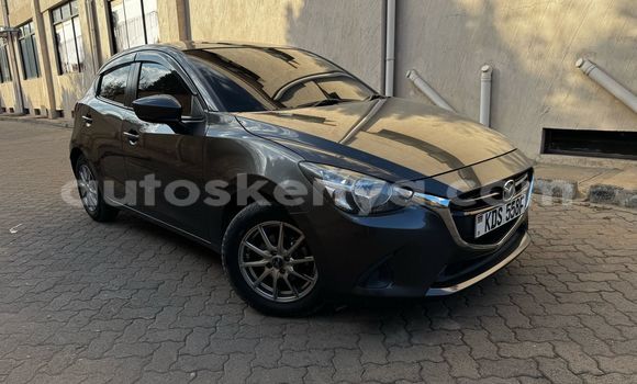 Nunua Ilio tumika Mazda Demio Kijani Gari ndani ya Nairobi nchini Nairobi Nunua Ilio tumika Mazda Demio Kijani Gari ndani ya Nairobi nchini Nairobi