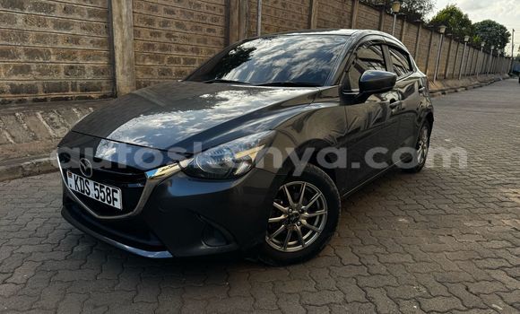 Nunua Ilio tumika Mazda Demio Kijani Gari ndani ya Nairobi nchini Nairobi Nunua Ilio tumika Mazda Demio Kijani Gari ndani ya Nairobi nchini Nairobi