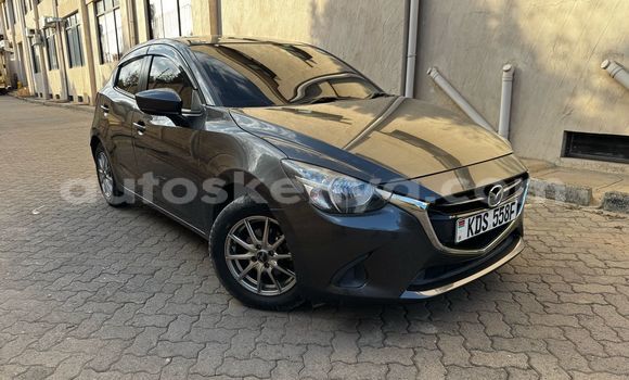 Nunua Ilio tumika Mazda Demio Kijani Gari ndani ya Nairobi nchini Nairobi Nunua Ilio tumika Mazda Demio Kijani Gari ndani ya Nairobi nchini Nairobi