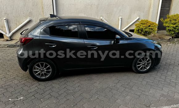 Nunua Ilio tumika Mazda Demio Kijani Gari ndani ya Nairobi nchini Nairobi Nunua Ilio tumika Mazda Demio Kijani Gari ndani ya Nairobi nchini Nairobi