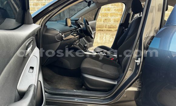 Nunua Ilio tumika Mazda Demio Kijani Gari ndani ya Nairobi nchini Nairobi Nunua Ilio tumika Mazda Demio Kijani Gari ndani ya Nairobi nchini Nairobi