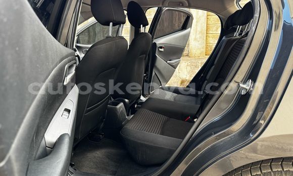 Nunua Ilio tumika Mazda Demio Kijani Gari ndani ya Nairobi nchini Nairobi Nunua Ilio tumika Mazda Demio Kijani Gari ndani ya Nairobi nchini Nairobi