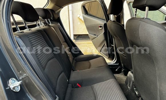 Nunua Ilio tumika Mazda Demio Kijani Gari ndani ya Nairobi nchini Nairobi Nunua Ilio tumika Mazda Demio Kijani Gari ndani ya Nairobi nchini Nairobi