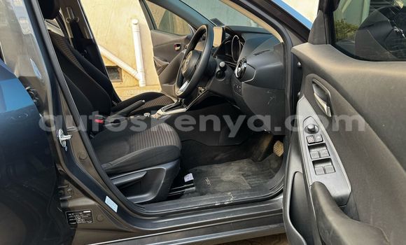 Nunua Ilio tumika Mazda Demio Kijani Gari ndani ya Nairobi nchini Nairobi Nunua Ilio tumika Mazda Demio Kijani Gari ndani ya Nairobi nchini Nairobi