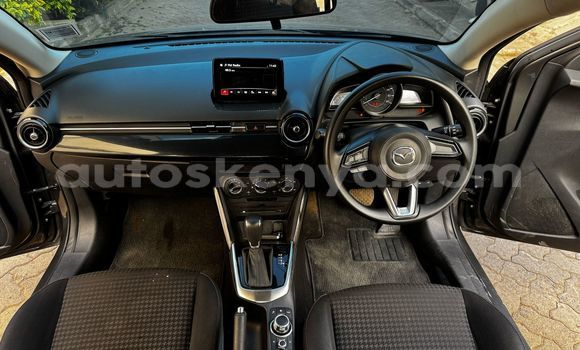 Nunua Ilio tumika Mazda Demio Kijani Gari ndani ya Nairobi nchini Nairobi Nunua Ilio tumika Mazda Demio Kijani Gari ndani ya Nairobi nchini Nairobi