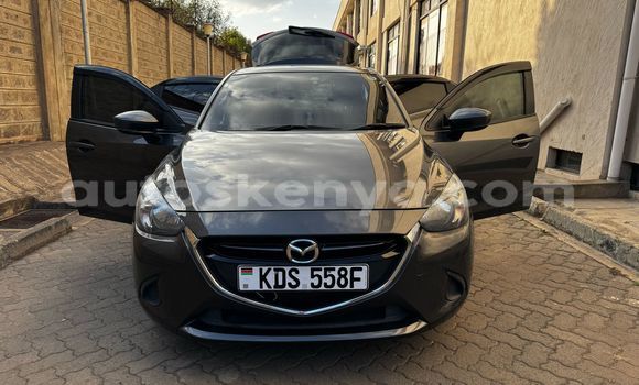 Nunua Ilio tumika Mazda Demio Kijani Gari ndani ya Nairobi nchini Nairobi Nunua Ilio tumika Mazda Demio Kijani Gari ndani ya Nairobi nchini Nairobi