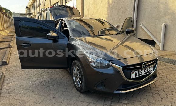 Nunua Ilio tumika Mazda Demio Kijani Gari ndani ya Nairobi nchini Nairobi Nunua Ilio tumika Mazda Demio Kijani Gari ndani ya Nairobi nchini Nairobi