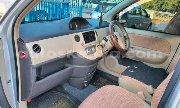 Nunua Ilio tumika Toyota Sienta Fedha Gari ndani ya Nairobi nchini Nairobi Nunua Ilio tumika Toyota Sienta Fedha Gari ndani ya Nairobi nchini Nairobi