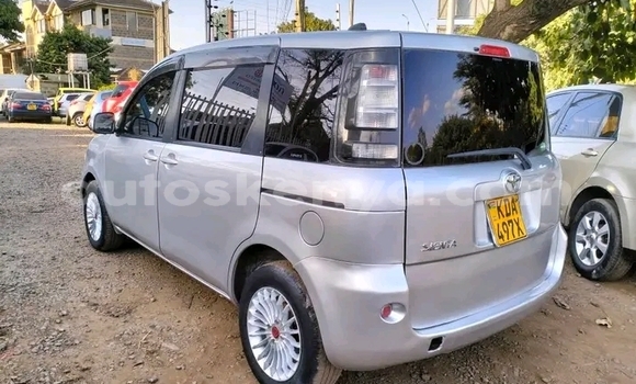 Nunua Ilio tumika Toyota Sienta Fedha Gari ndani ya Nairobi nchini Nairobi Nunua Ilio tumika Toyota Sienta Fedha Gari ndani ya Nairobi nchini Nairobi