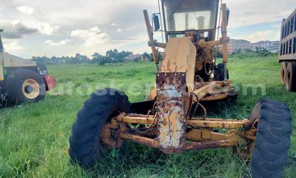 Oofamaa Caterpillar 120 Other Netiree iti Nairobi keessatti Nairobi keessatti