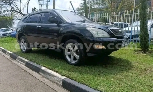Nunua Ilio tumika Toyota Harrier Nyeusi Gari ndani ya Nairobi nchini Nairobi Nunua Ilio tumika Toyota Harrier Nyeusi Gari ndani ya Nairobi nchini Nairobi