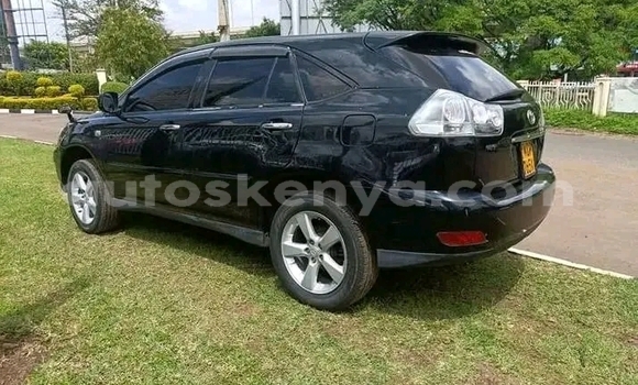 Nunua Ilio tumika Toyota Harrier Nyeusi Gari ndani ya Nairobi nchini Nairobi Nunua Ilio tumika Toyota Harrier Nyeusi Gari ndani ya Nairobi nchini Nairobi