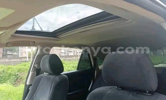 Nunua Ilio tumika Toyota Harrier Nyeusi Gari ndani ya Nairobi nchini Nairobi Nunua Ilio tumika Toyota Harrier Nyeusi Gari ndani ya Nairobi nchini Nairobi