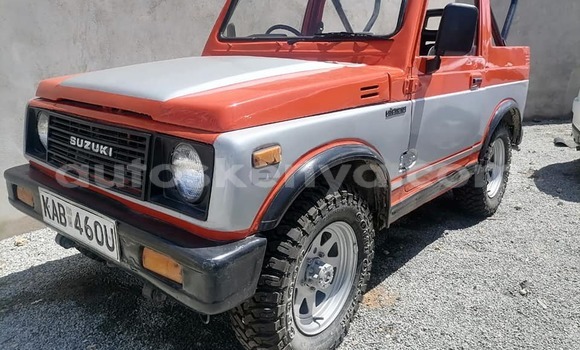 Oofamaa Suzuki Jimny Other Makiinaa iti Machakos keessatti Nairobi keessatti