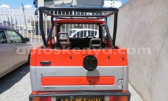 Oofamaa Suzuki Jimny Other Makiinaa iti Machakos keessatti Nairobi keessatti Oofamaa Suzuki Jimny Other Makiinaa iti Machakos keessatti Nairobi keessatti