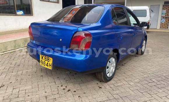 Buy Used Toyota Platz Blue Car in Nairobi in Nairobi Buy Used Toyota Platz Blue Car in Nairobi in Nairobi