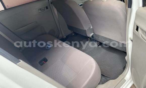 Buy Used Daihatsu Mira White Car in Nairobi in Nairobi Buy Used Daihatsu Mira White Car in Nairobi in Nairobi