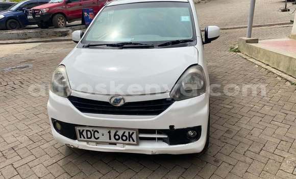 Buy Used Daihatsu Mira White Car in Nairobi in Nairobi Buy Used Daihatsu Mira White Car in Nairobi in Nairobi