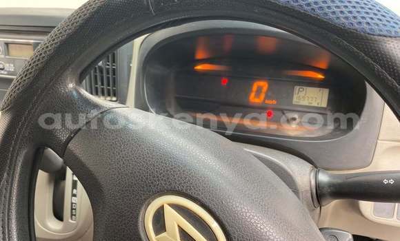 Buy Used Daihatsu Mira White Car in Nairobi in Nairobi Buy Used Daihatsu Mira White Car in Nairobi in Nairobi