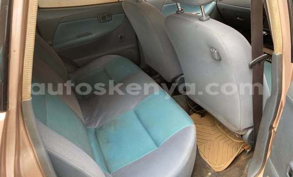 Buy Used Toyota Duet Other Car in Nairobi in Nairobi Buy Used Toyota Duet Other Car in Nairobi in Nairobi
