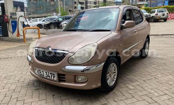 Buy Used Toyota Duet Other Car in Nairobi in Nairobi Buy Used Toyota Duet Other Car in Nairobi in Nairobi