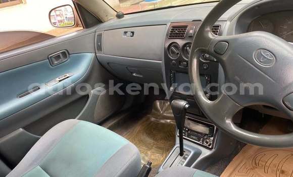 Buy Used Toyota Duet Other Car in Nairobi in Nairobi Buy Used Toyota Duet Other Car in Nairobi in Nairobi