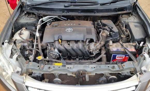 Buy Used Toyota Premio Other Car in Nairobi in Nairobi Buy Used Toyota Premio Other Car in Nairobi in Nairobi