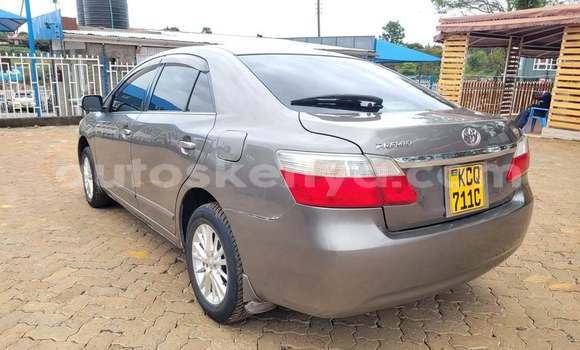 Buy Used Toyota Premio Other Car in Nairobi in Nairobi Buy Used Toyota Premio Other Car in Nairobi in Nairobi