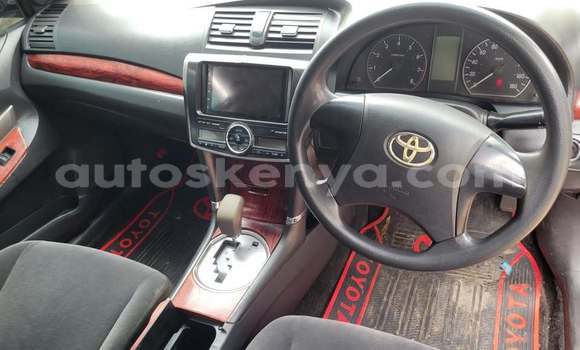 Buy Used Toyota Premio Other Car in Nairobi in Nairobi Buy Used Toyota Premio Other Car in Nairobi in Nairobi
