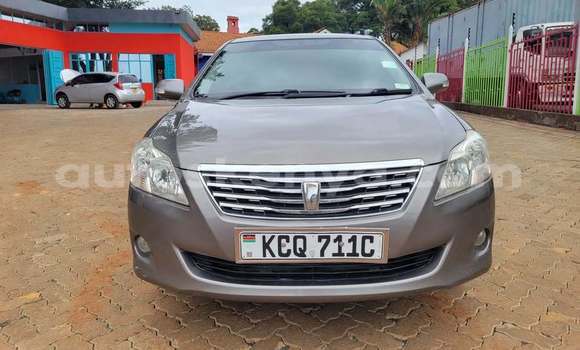 Buy Used Toyota Premio Other Car in Nairobi in Nairobi Buy Used Toyota Premio Other Car in Nairobi in Nairobi