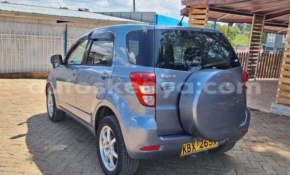 Buy Used Toyota Rush Other Car in Nairobi in Nairobi Buy Used Toyota Rush Other Car in Nairobi in Nairobi