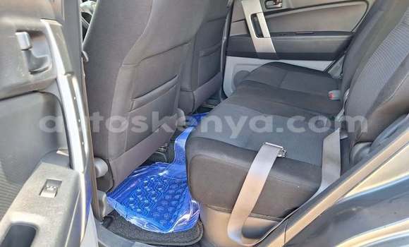Buy Used Toyota Rush Other Car in Nairobi in Nairobi Buy Used Toyota Rush Other Car in Nairobi in Nairobi