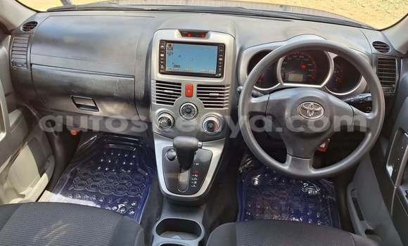 Buy Used Toyota Rush Other Car in Nairobi in Nairobi Buy Used Toyota Rush Other Car in Nairobi in Nairobi