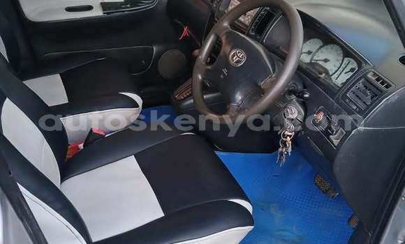 Buy Used Toyota Spacio Other Car in Nairobi in Nairobi Buy Used Toyota Spacio Other Car in Nairobi in Nairobi