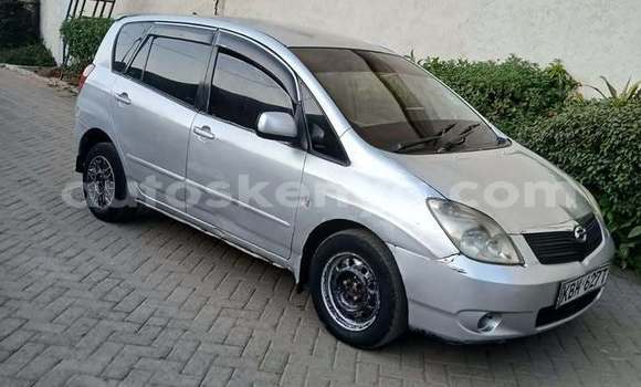 Buy Used Toyota Spacio Other Car in Nairobi in Nairobi Buy Used Toyota Spacio Other Car in Nairobi in Nairobi
