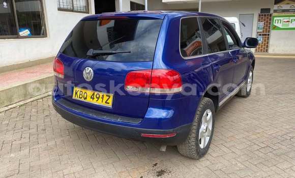 Buy Used Volkswagen Tiguan Blue Car in Nairobi in Nairobi Buy Used Volkswagen Tiguan Blue Car in Nairobi in Nairobi