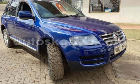 Buy Used Volkswagen Tiguan Blue Car in Nairobi in Nairobi Buy Used Volkswagen Tiguan Blue Car in Nairobi in Nairobi