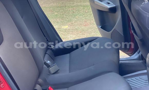 Buy Used Subaru Impreza Red Car in Kiambu in Central Kenya Buy Used Subaru Impreza Red Car in Kiambu in Central Kenya