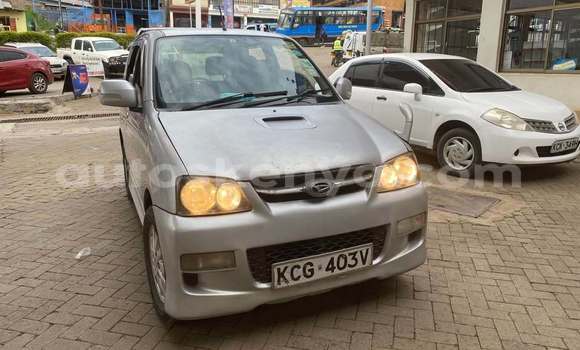 Oofamaa Volkswagen Teramont Other Makiinaa iti Nairobi keessatti Nairobi keessatti