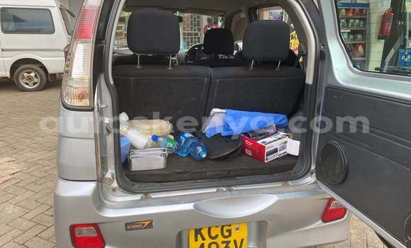 Buy Used Volkswagen Teramont Other Car in Nairobi in Nairobi Buy Used Volkswagen Teramont Other Car in Nairobi in Nairobi