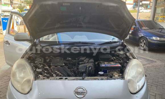 Buy Used Nissan March Other Car in Nairobi in Nairobi Buy Used Nissan March Other Car in Nairobi in Nairobi