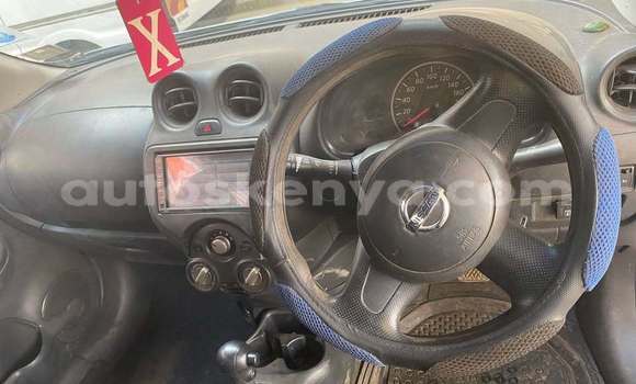 Buy Used Nissan March Other Car in Nairobi in Nairobi Buy Used Nissan March Other Car in Nairobi in Nairobi