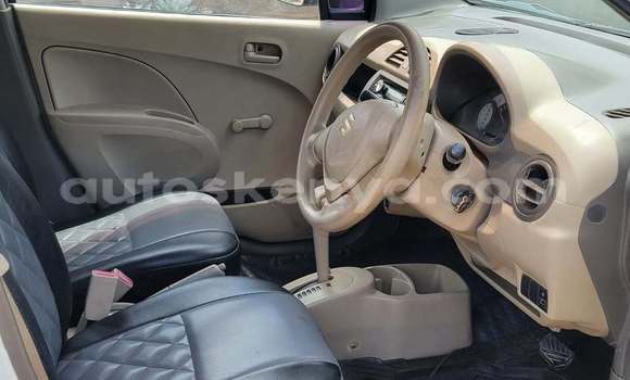 Buy Used Suzuki Alto White Car in Nairobi in Nairobi Buy Used Suzuki Alto White Car in Nairobi in Nairobi