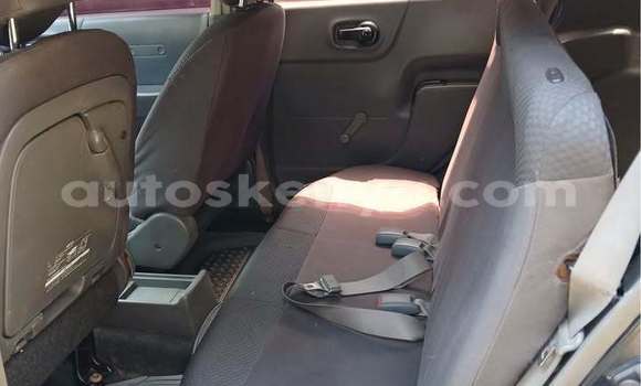 Buy Used Nissan AD Black Car in Nairobi in Nairobi Buy Used Nissan AD Black Car in Nairobi in Nairobi