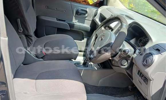 Buy Used Nissan AD Black Car in Nairobi in Nairobi Buy Used Nissan AD Black Car in Nairobi in Nairobi