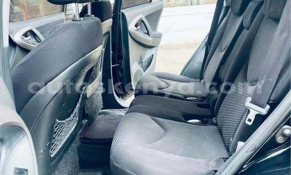 Buy Used Toyota RAV4 Black Car in Nairobi in Nairobi Buy Used Toyota RAV4 Black Car in Nairobi in Nairobi