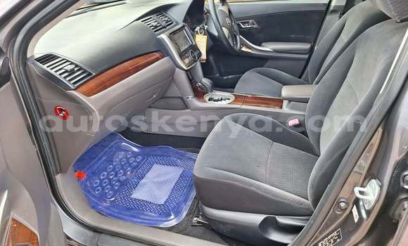 Buy Used Toyota Allion Other Car in Nairobi in Nairobi Buy Used Toyota Allion Other Car in Nairobi in Nairobi